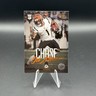 JaMarr Chase Rookie #212 2021 Panini Chronicles Luminance Bronze Bengals (RC)