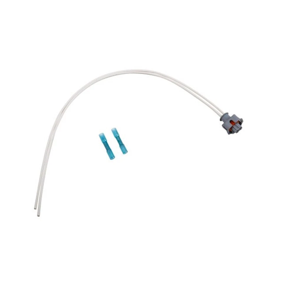 Coleta multiusos ACDelco original para Chevy Sonic 2017 | 2 terminales | hembra Foto 2 de 4