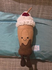 Amuseables Chocolate Milkshake Jellycat | Jelly Journal