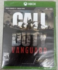 New ListingCall of Duty: Vanguard - Microsoft Xbox Series X|S Sealed