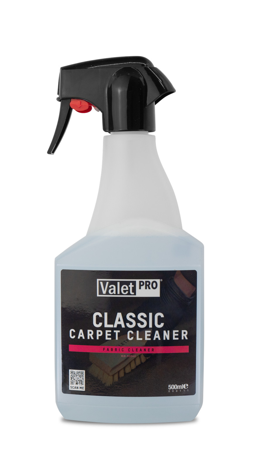 ValetPro Classic Carpet Cleaner 500ml IC8-500ml