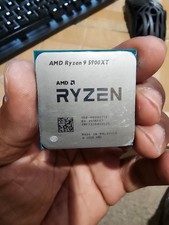Ryzen 9 5900xt 16c/32t cpu