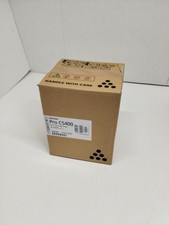 Ricoh 828719 Toner Ctg Black for Ricoh Pro C5400S