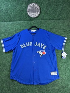 Blue Jays Russell Athletic Jersey for sale | eBay