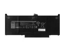 New MXV9V Battery Dell Latitude 5300 5310 2-in-1 7300 7400 5VC2M 829MX