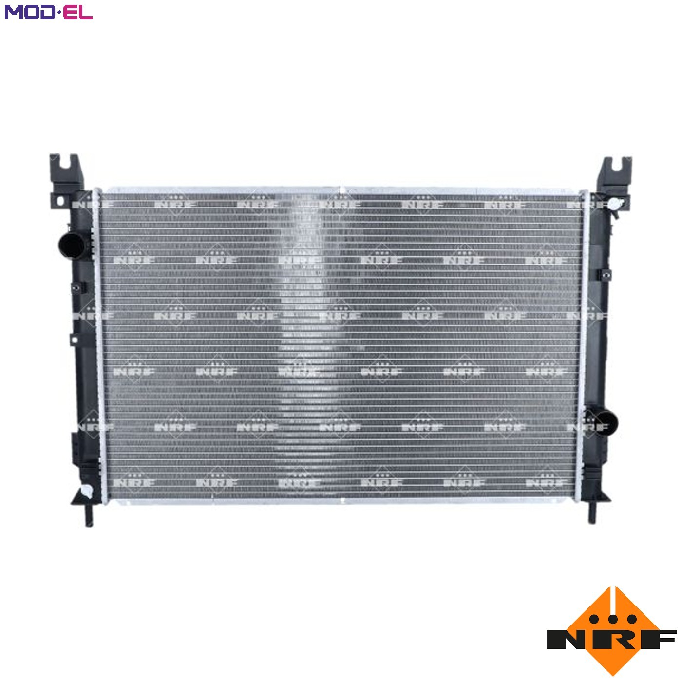 RADIATOR ENGINE COOLING 56524 FOR EGN 3.5L 6cyl