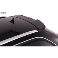 RDX Dachspoiler FüR Audi A6 Avant 2005-2011 Polyurethan TÜV