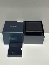 Chopard Happy Sport Quartz 36mm 7 Diamonds/Custom Diamond Bezel 27/8477-3008 6