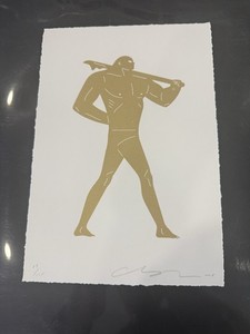 Cleon Peterson | eBay