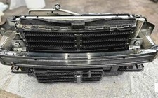Ford Galaxy MK4 2018 Complete Automatic Radiator Pack