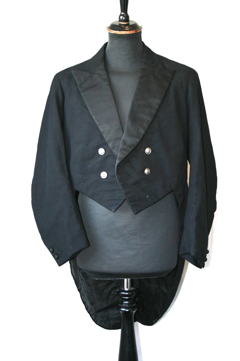 1920s jacket products for sale | eBay UK
