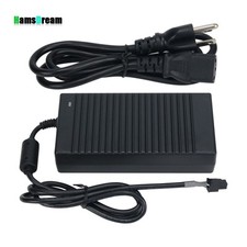 Boost Kit Power Supply  Power Cable for Fanatec GT CSL/DD PRO Racing Wheels