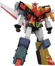 Brave Express Might Gaine THE combination Might Kaiser non-scale p