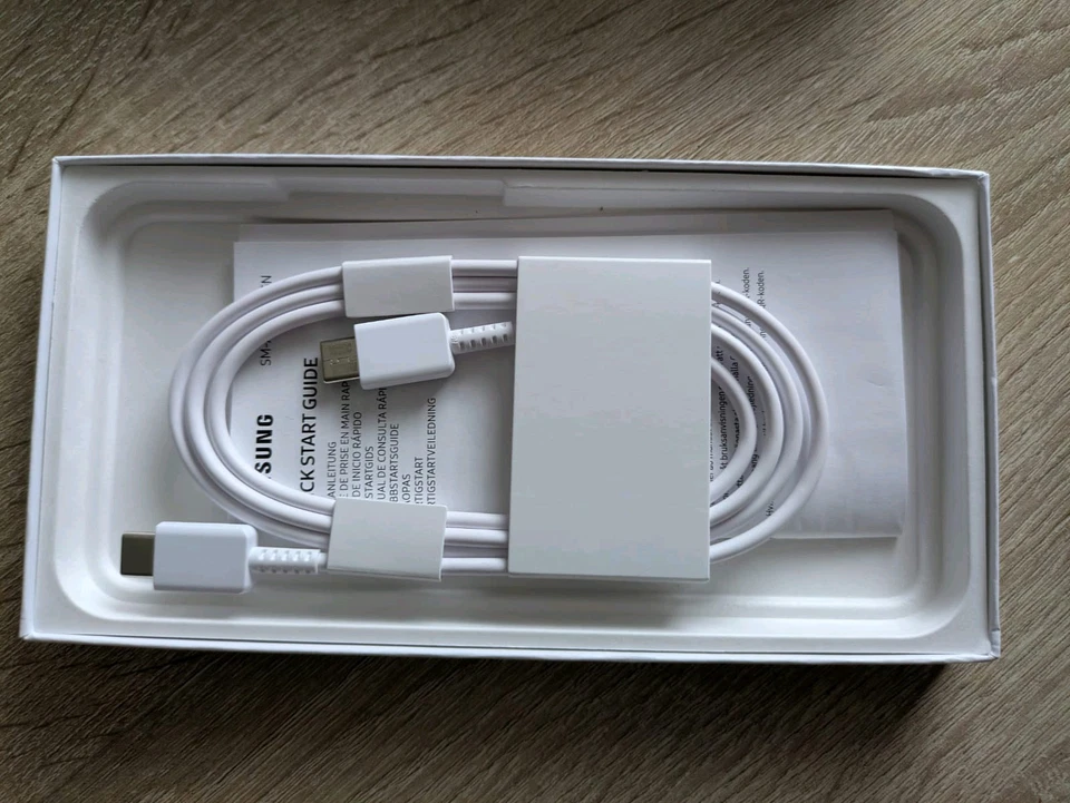 Samsung A34 Plus 5G, Foto 2 von 4