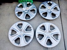 18 Inch Hubcaps Ford Explorer 20 To 26 18 Inch Hubcaps Ford Explorer 20 To 26