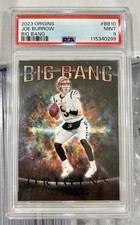 2023 Panini Origins Football Cards Checklist 26