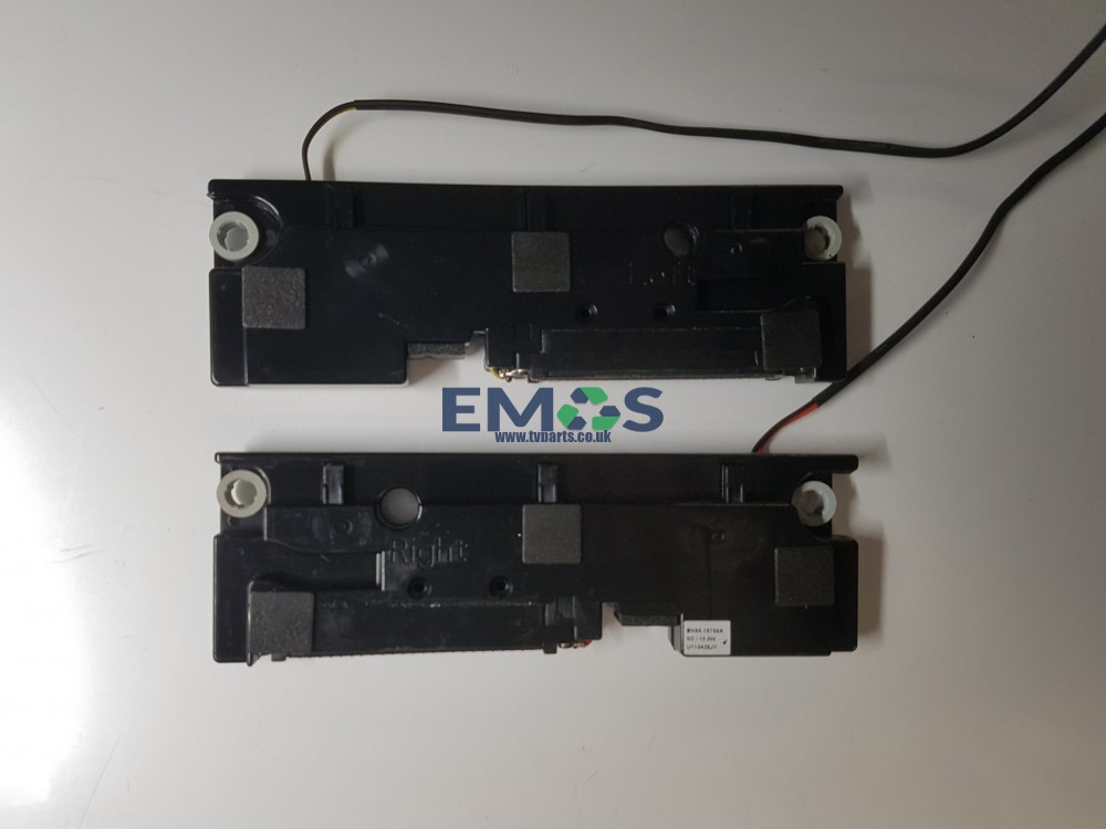 BN96-16799A SPEAKERS FOR SAMSUNG UE32D6390SS