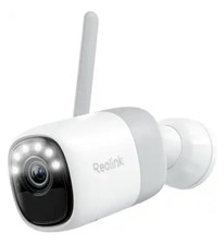  REOLINK Altas B630 2K 4MP Battery Indoor  Outdoor Wireless Security Camera