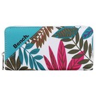 Bench Reißverschluss Geldbörse Portmonee Geldbeutel Portemonnaie 90100