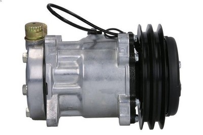 Compressor, air conditioning THERMOTEC KTT090405
