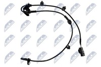 NTY Sensor, Raddrehzahl HCA-SU-048 FüR Suzuki