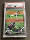 2023 Topps Now World Baseball Classic #WBC71 Shohei Ohtani Dodgers PSA 10