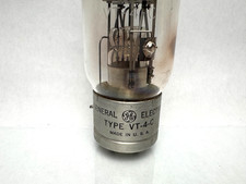 vt4c tube products for sale | eBay
