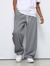 Herren Baggy Jogginghose