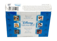 2003 Upper Deck Disney Treasures Series 1 Trading Cards 13