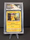Pikachu Swsh234 Swsh: Sword & Shield Promo Cards Holo ACE 10