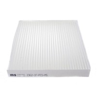 MS 2362-IF-PCS-MS Innenraumfilter, Pollenfilter FüR Hyundai Grandeur (Tg)
