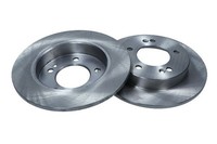 Maxgear 19-2855 Bremsscheibe FüR Hyundai KIA
