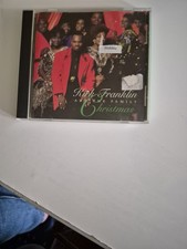 Christmas by Franklin, Kirk (CD, 1995) for sale online | eBay