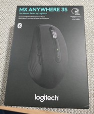 New Logitech - MX Anywhere 3S Compact Performance Mouse sealed 