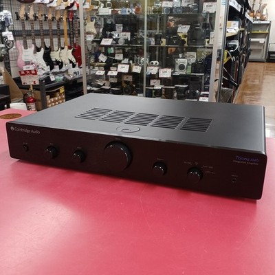 Cambridge Audio Topaz AM5 Integrated Amplifier Good Condition from Japan