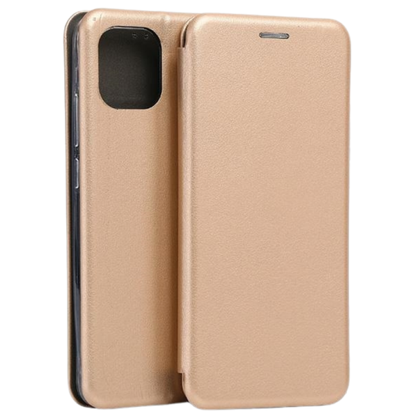 Beline Magnetische SchutzhÜLle FÜR Xiaomi Redmi A2 Handyschutz MIT Standfunktion-image