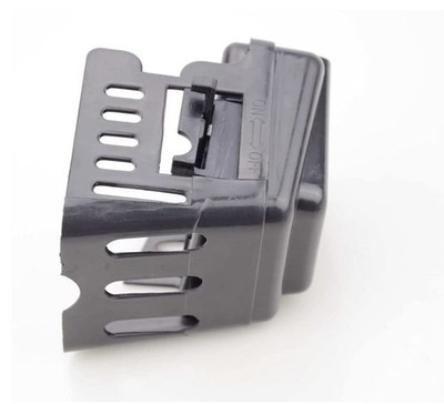 Air Filter Box Housing For Jiffy SD60i 2500 3500 Series ICE Auger