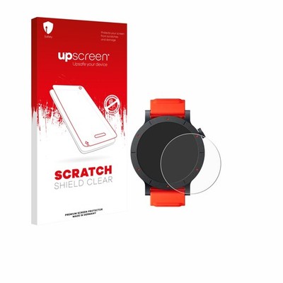 Schutz Folie für Nothing CMF Watch 3 Pro Kratzfest Anti Fingerprint Klar