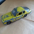 Vintage Dinky Toys No. 188 Jensen FF Meccano Diecast Restoration/Spares/Repairs