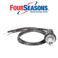 Four Seasons 35835 HVAC Pressure Switch for SW9058 MT0763 901861 2930138 ho