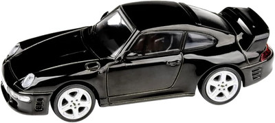 PARAGON - RUF CTR2 1995 Black - 1/64 - PAR55373