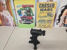 1962 1963 Ford Fairlane Mercury Meteor gear box steering & bolts  c2oa-3550-d