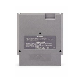 "Adventures of Lolo 3 NES - Rare Spanish PAL Version