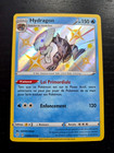 Carte Pokémon Hydragon SV036/SV122 Shiny Destinées Radieuses Alternative ETB