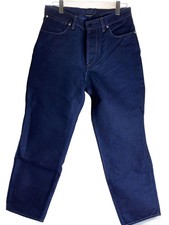 STONE ISLAND Loose Denim Pants K2S15J100006S0J17 31 Indigo