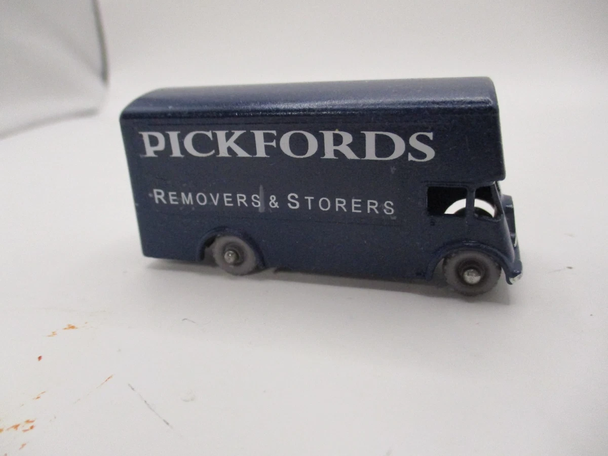 Matchbox Bedford Diecast & Toy Vans for sale | eBay