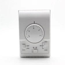 Knob Thermostat Switch Mechanical Thermostat Thermostat Temperature Controllers