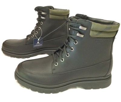 sperry camo boots