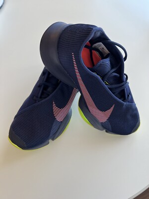Nike air zoom superrep 2 New US12