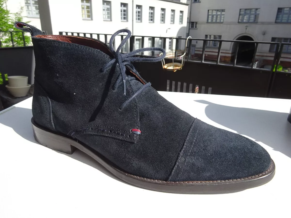 Tommy hilfiger deals mallorca shoe
